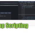 CIJ Form Scripting: Working with Lookups