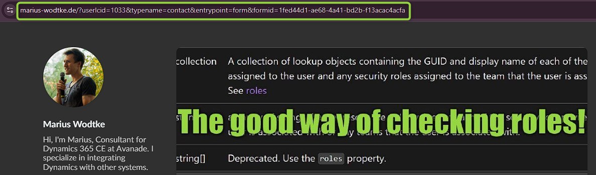 Append parameters to URL adds up to 4 query parameters