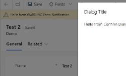 Featured image of post Showing Notifications from Frontend and their UX