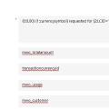 D365NameCombiner: New Samples