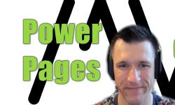 Featured image of post [VIDEO] formcontext.data in Power Pages