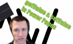 Featured image of post [VIDEO] getValue & setValue in Power Pages with ClientAPI