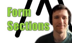Featured image of post [VIDEO] Hiding Sections in Power Pages