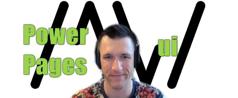 Featured image of post [VIDEO] formcontext.ui in Power Pages