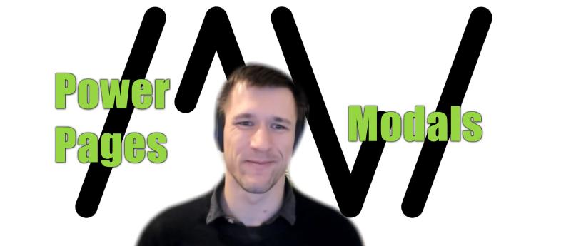 Featured image of post [VIDEO] Xrm.Navigation in Power Pages