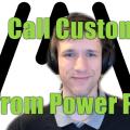 [VIDEO] A solution for calling Custom APIs from Power Pages