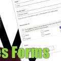 [VIDEO] Adding a Form to Power Pages