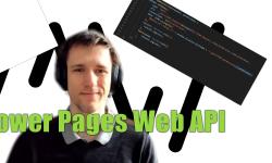 Featured image of post [VIDEO] Power Pages Web API with N:N Relationships