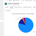 PowerBI: Embedding a Report to a form