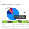 PowerBI: Publishing a first Dashboard to Dynamics