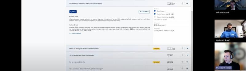 Featured image of post [VIDEO] Power Platform Learners: Easy Guide to Mask Sensitive Columns | Step-by-Step Tutorial (No Coding)