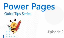 Featured image of post [VIDEO] Power Platform Learners: Enable Bootstrap5 in Power Pages