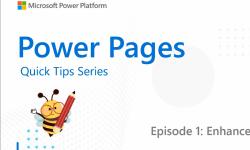 Featured image of post [VIDEO] Power Platform Learners: Enhanced Data Model