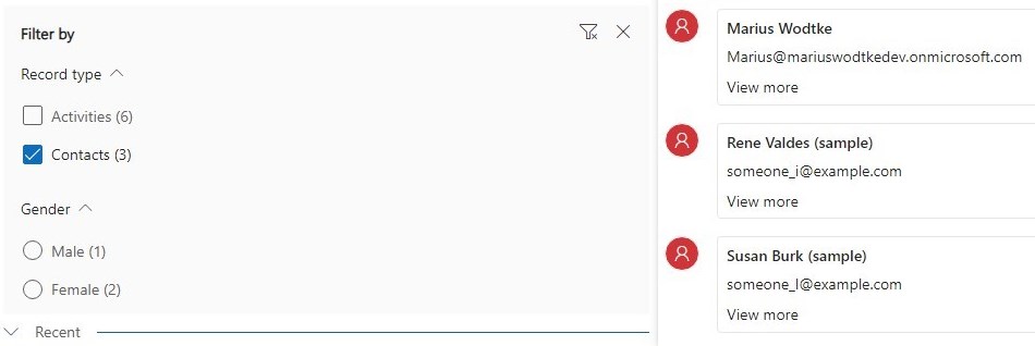 Featured image of post Timeline Custom Connectors 3: Adding Filters